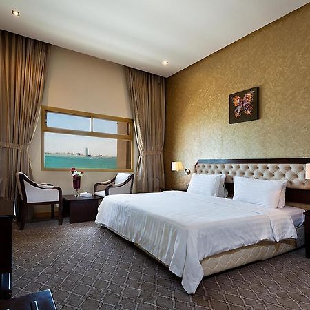 Manama Tower Hotel Ngoại thất bức ảnh