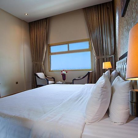 Manama Tower Hotel Ngoại thất bức ảnh