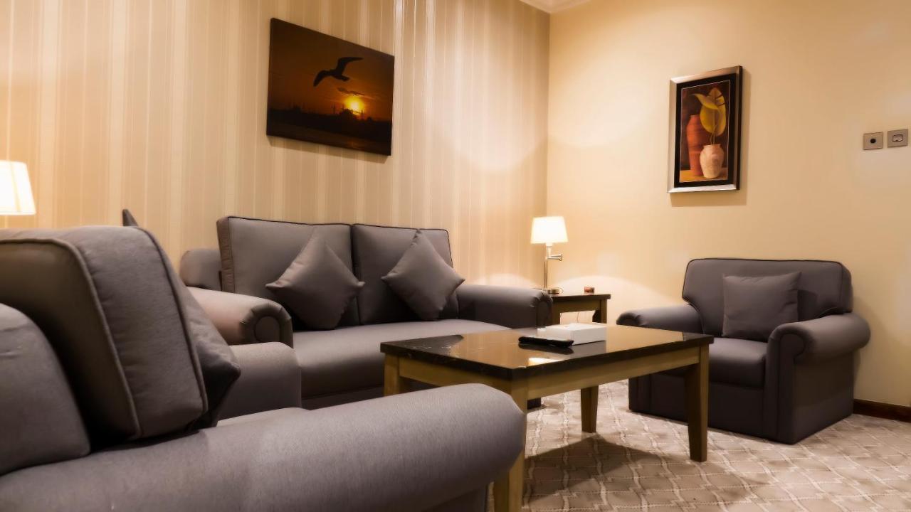 Manama Tower Hotel Ngoại thất bức ảnh