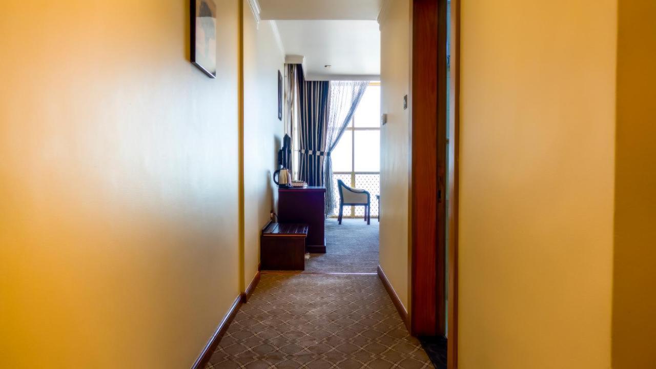 Manama Tower Hotel Ngoại thất bức ảnh