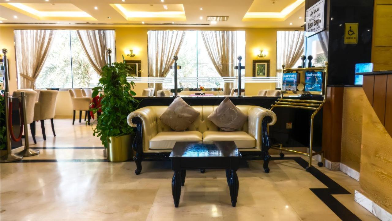Manama Tower Hotel Ngoại thất bức ảnh