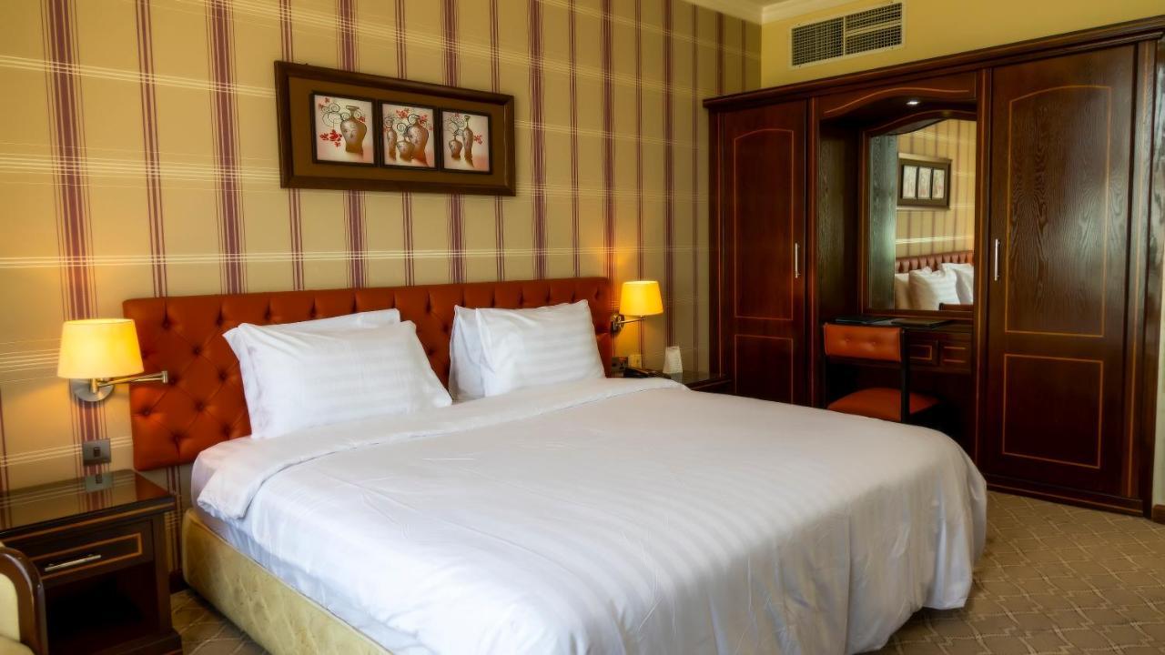 Manama Tower Hotel Ngoại thất bức ảnh