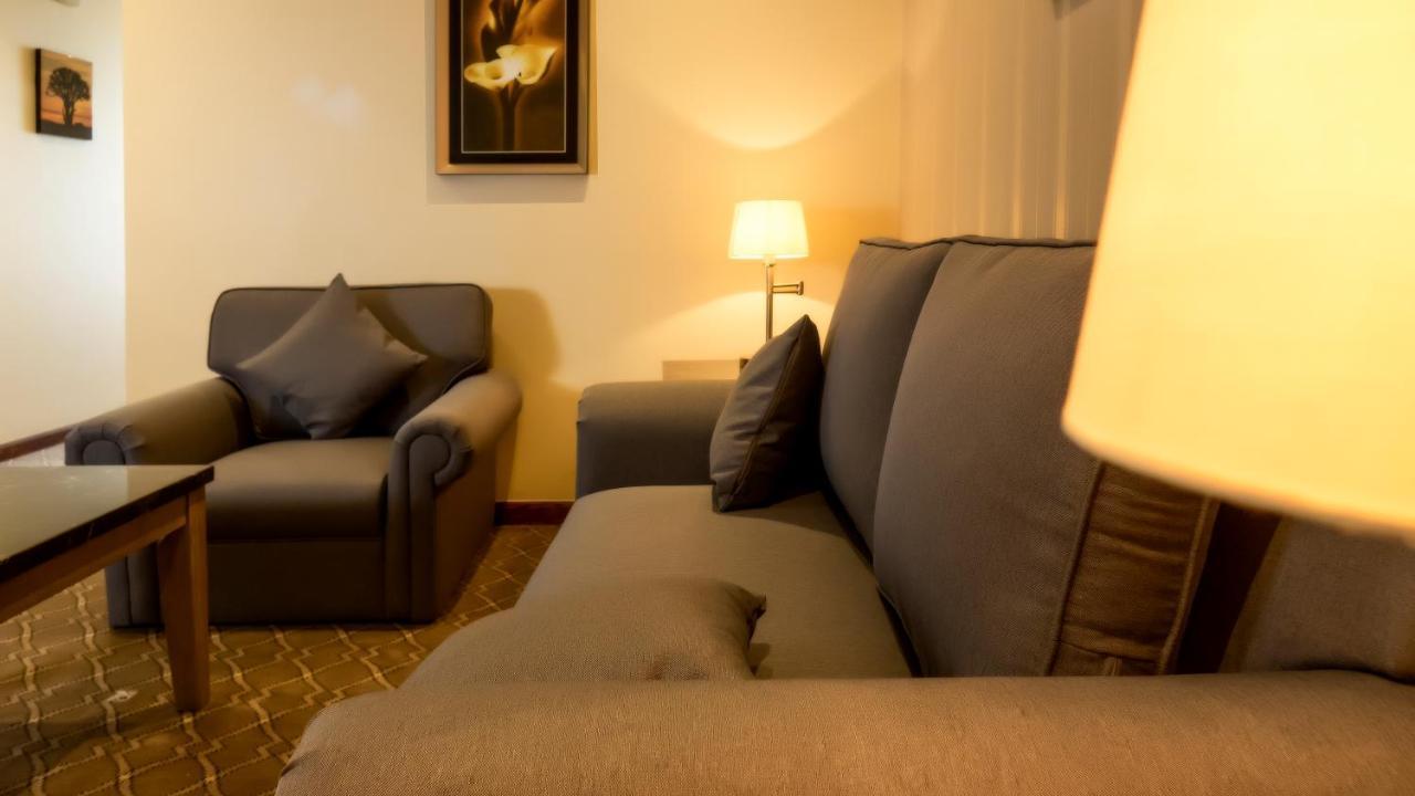 Manama Tower Hotel Ngoại thất bức ảnh