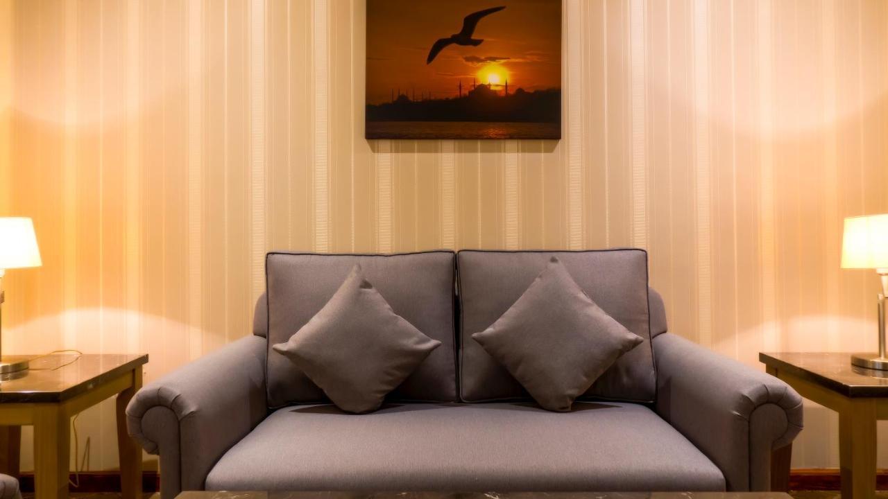 Manama Tower Hotel Ngoại thất bức ảnh