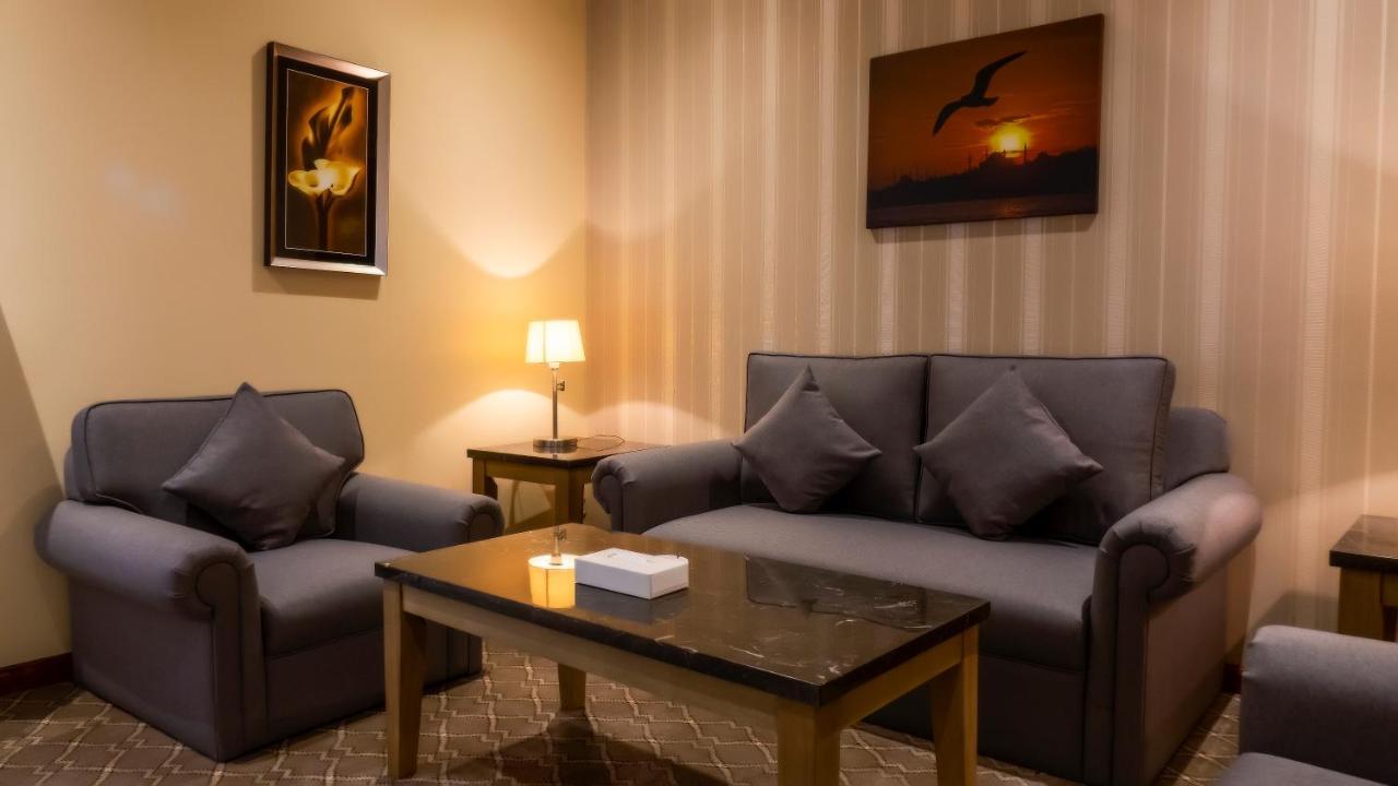 Manama Tower Hotel Ngoại thất bức ảnh
