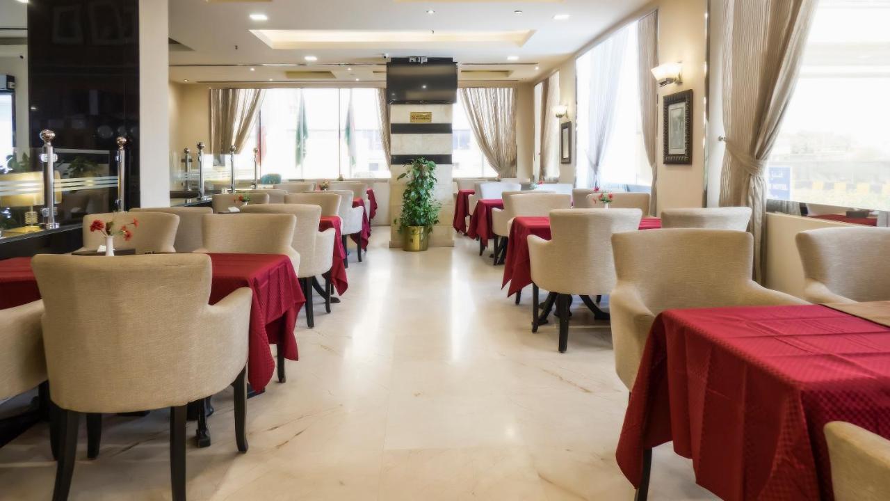Manama Tower Hotel Ngoại thất bức ảnh