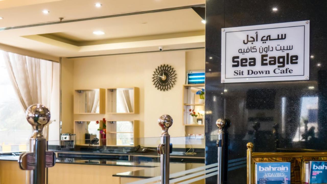 Manama Tower Hotel Ngoại thất bức ảnh