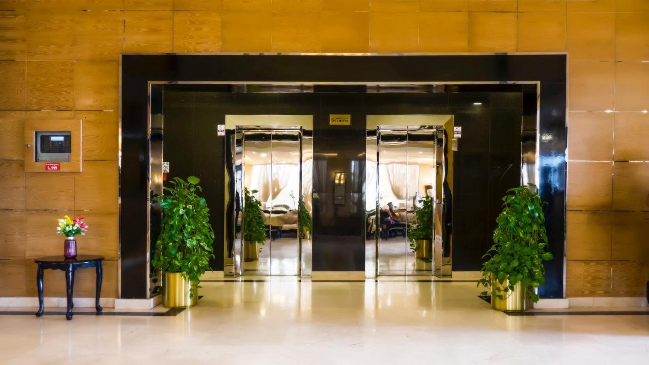 Manama Tower Hotel Ngoại thất bức ảnh