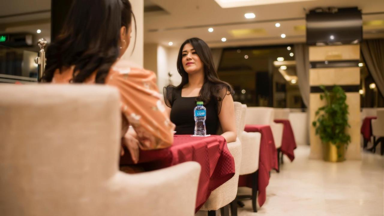 Manama Tower Hotel Ngoại thất bức ảnh