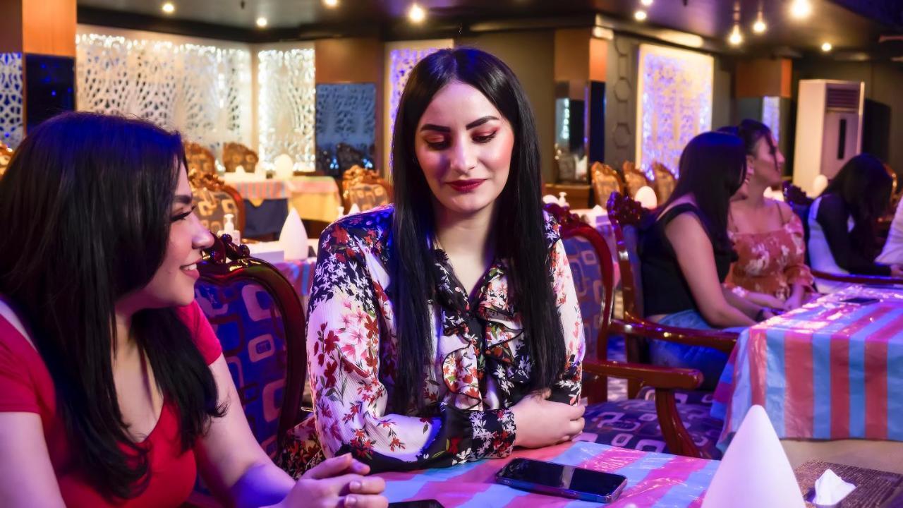 Manama Tower Hotel Ngoại thất bức ảnh