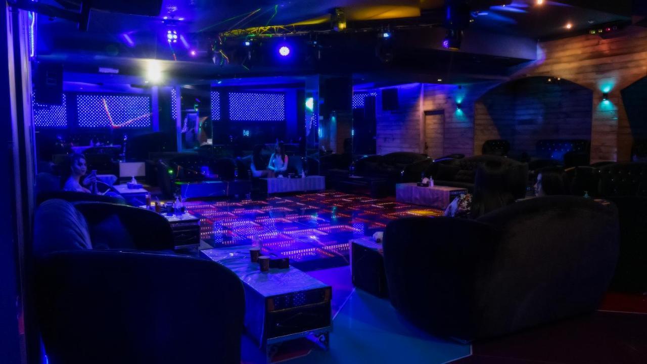 Manama Tower Hotel Ngoại thất bức ảnh