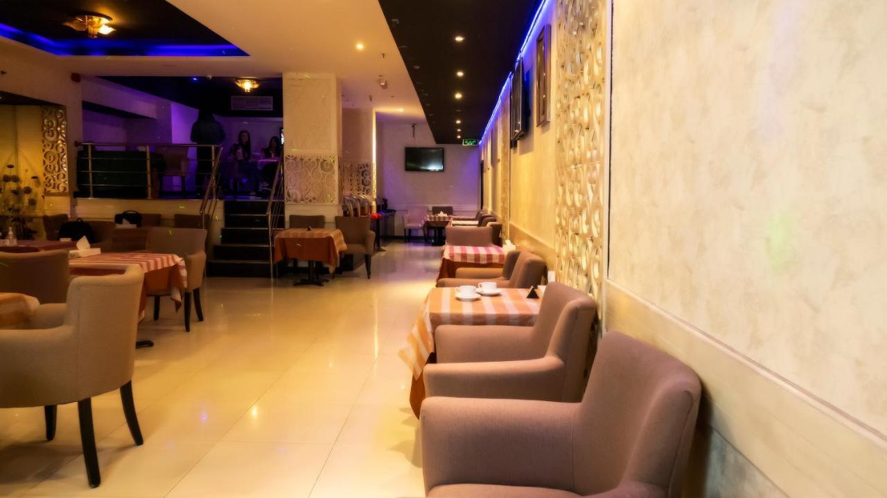 Manama Tower Hotel Ngoại thất bức ảnh