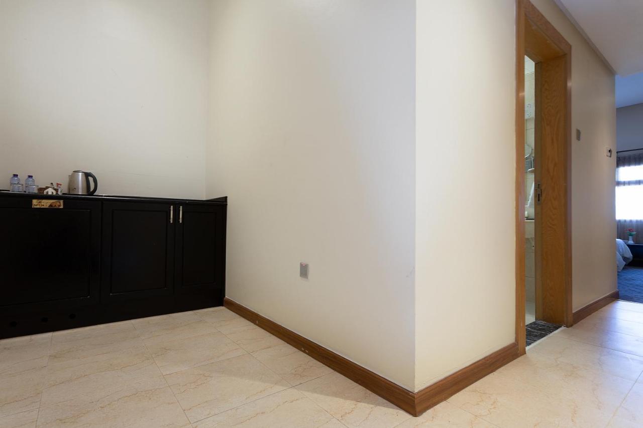 Manama Tower Hotel Ngoại thất bức ảnh