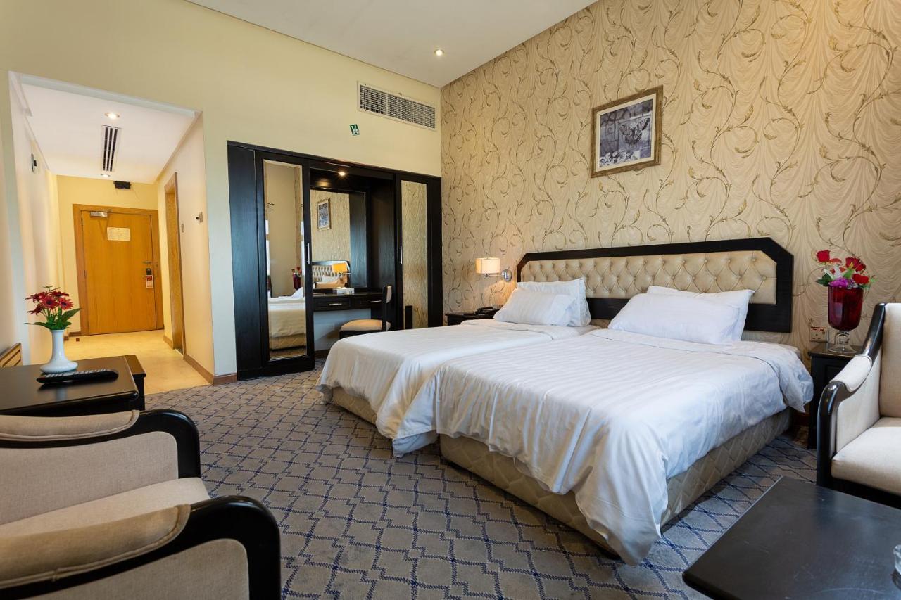Manama Tower Hotel Ngoại thất bức ảnh