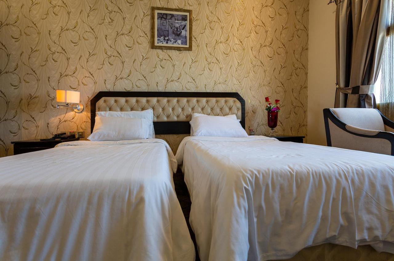 Manama Tower Hotel Ngoại thất bức ảnh