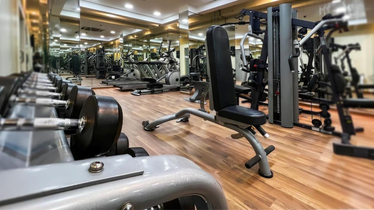Manama Tower Hotel Ngoại thất bức ảnh